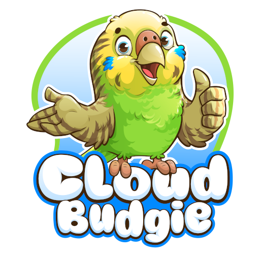 cloudbudgie logo
